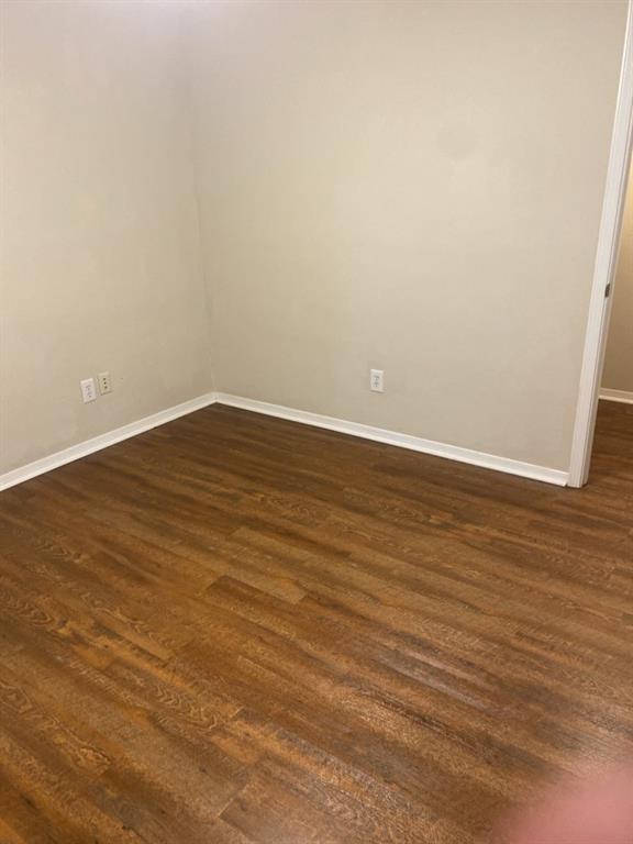 Indian Oaks Estates - Residential Lease