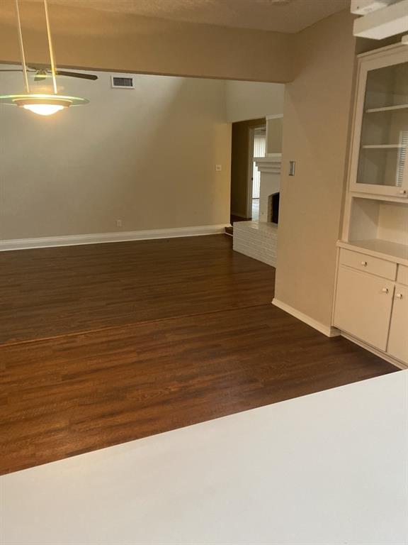 Indian Oaks Estates - Residential Lease