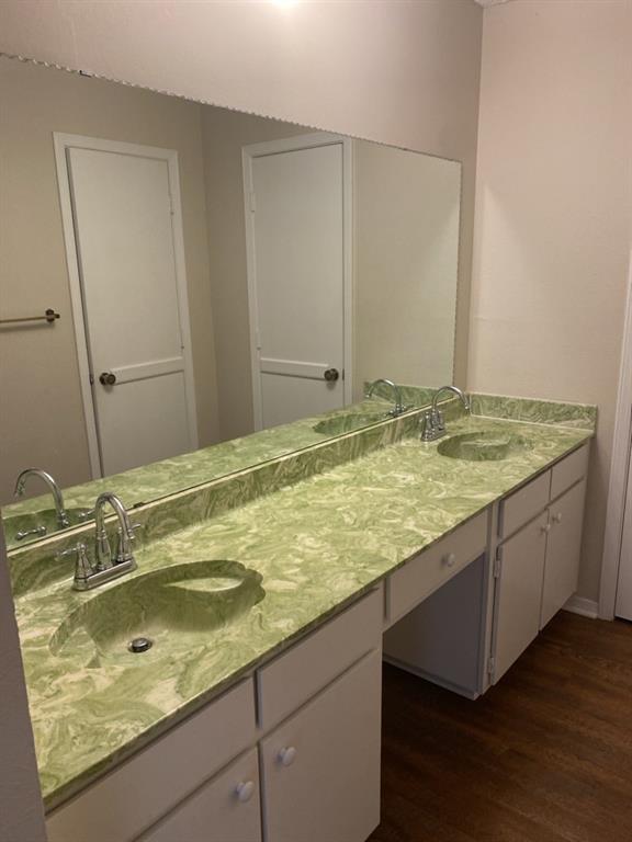 Indian Oaks Estates - Residential Lease