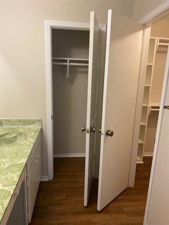 Indian Oaks Estates - Residential Lease