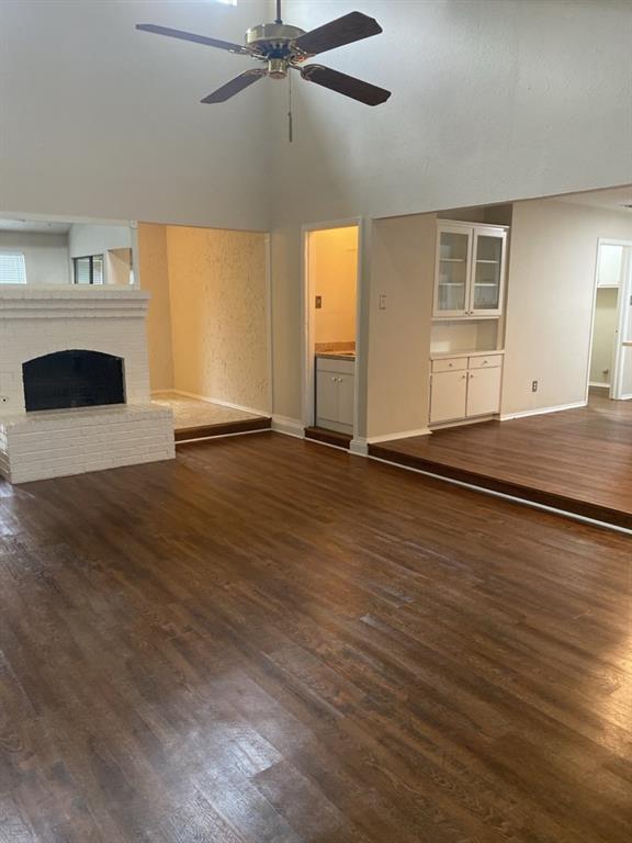 Indian Oaks Estates - Residential Lease