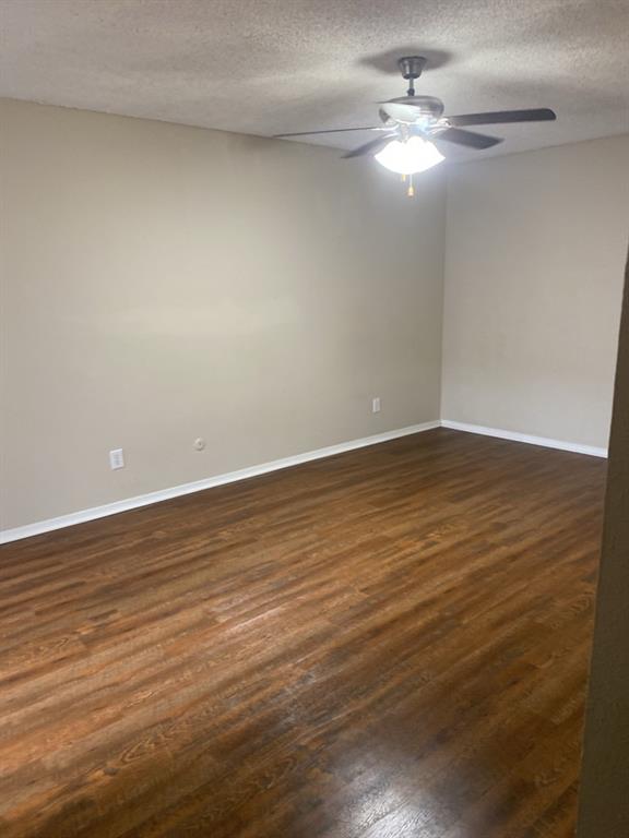 Indian Oaks Estates - Residential Lease