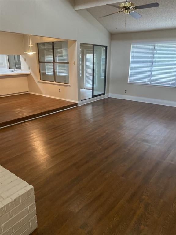 Indian Oaks Estates - Residential Lease