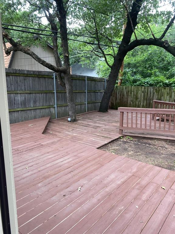 Indian Oaks Estates - Residential Lease