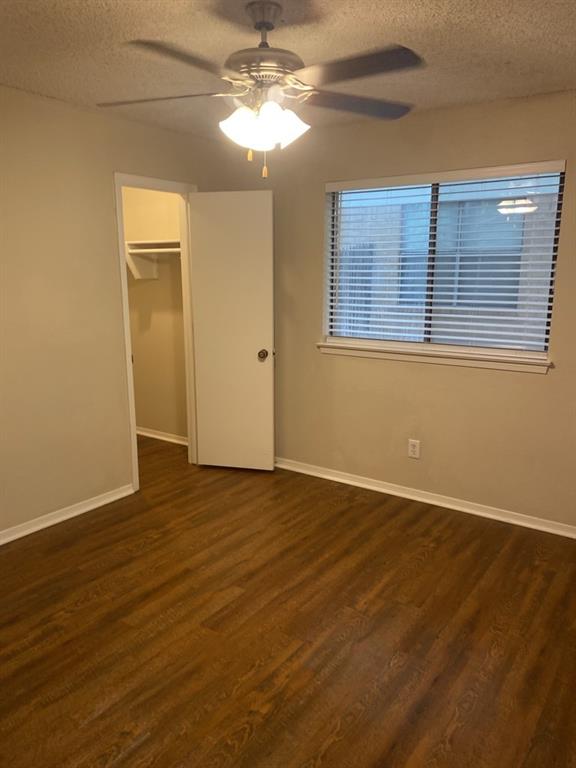 Indian Oaks Estates - Residential Lease