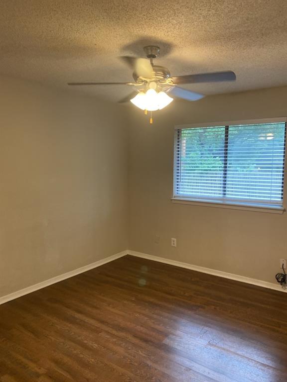 Indian Oaks Estates - Residential Lease