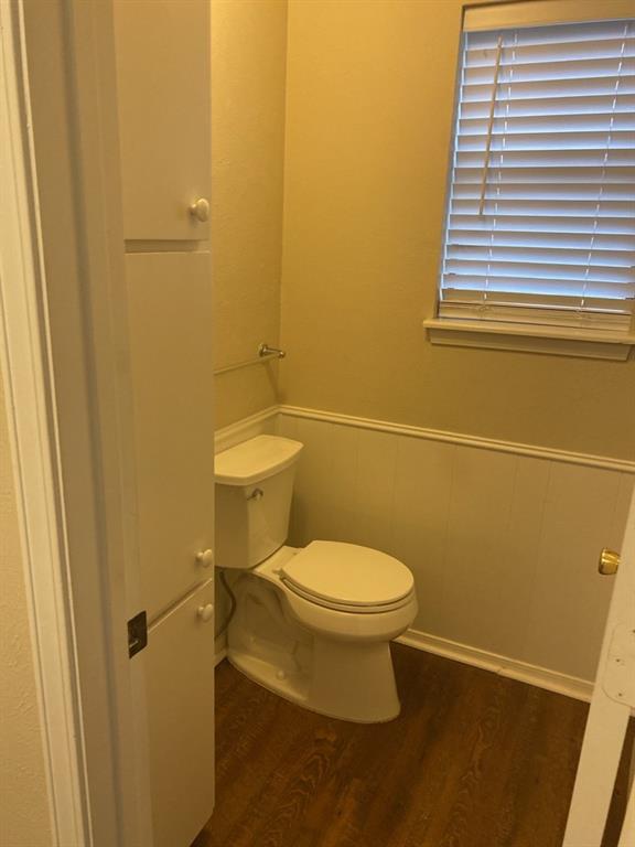 Indian Oaks Estates - Residential Lease