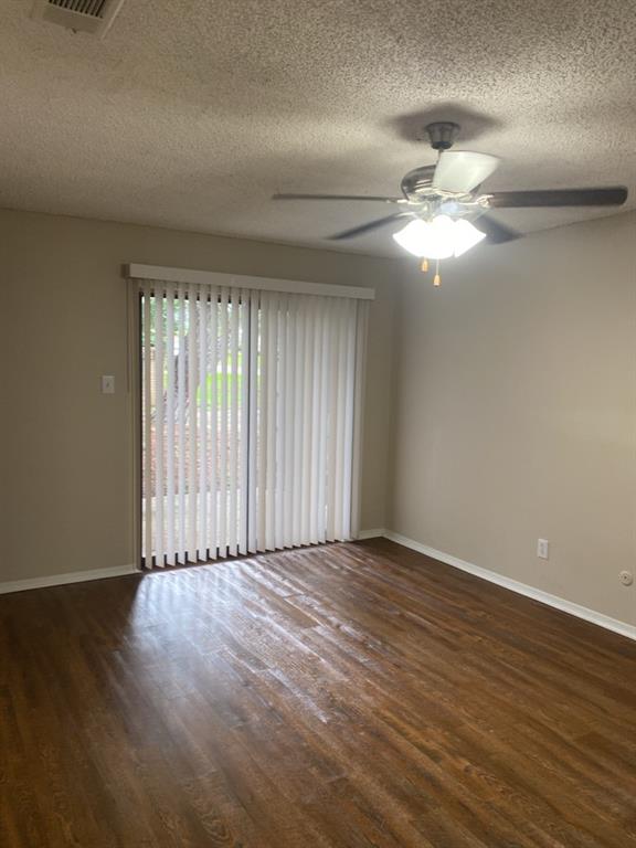 Indian Oaks Estates - Residential Lease