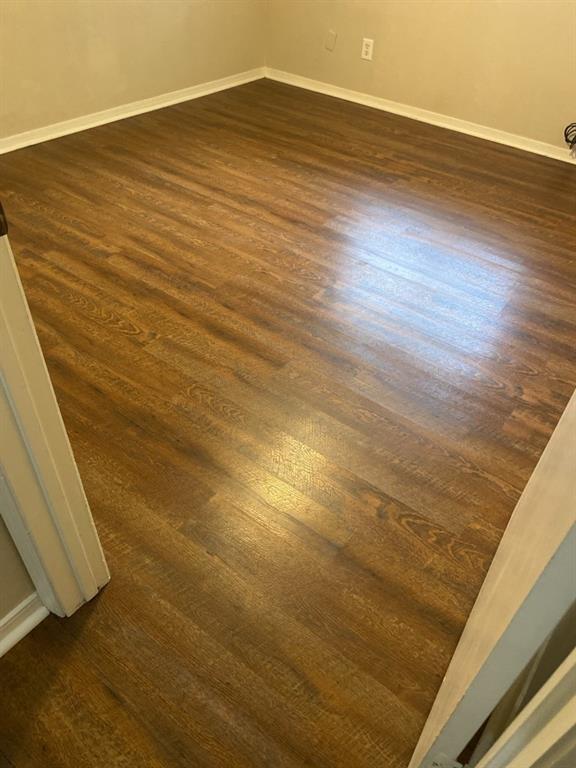 Indian Oaks Estates - Residential Lease