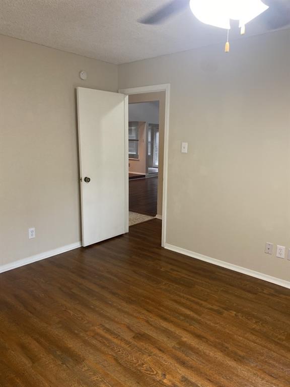 Indian Oaks Estates - Residential Lease