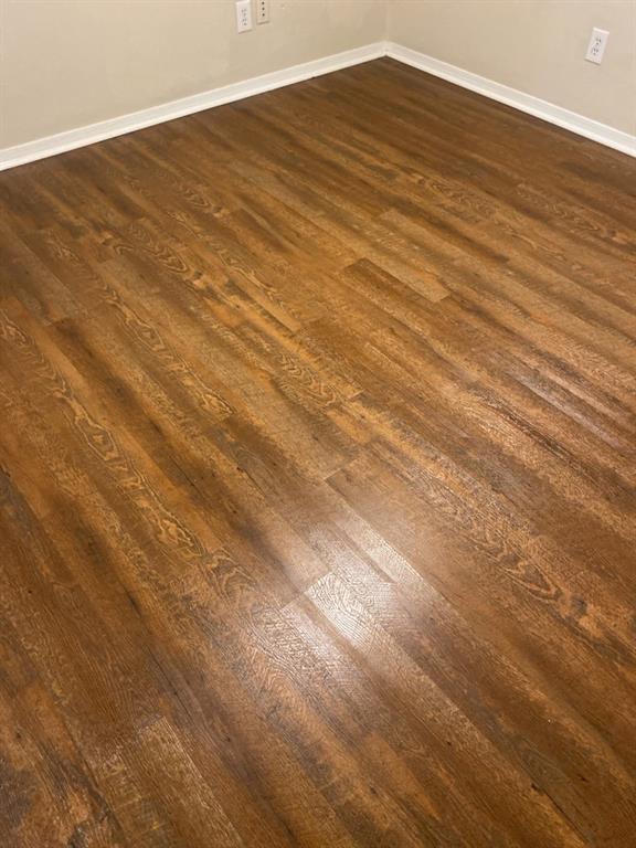 Indian Oaks Estates - Residential Lease