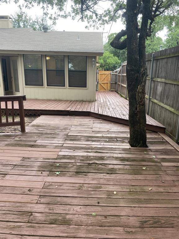 Indian Oaks Estates - Residential Lease