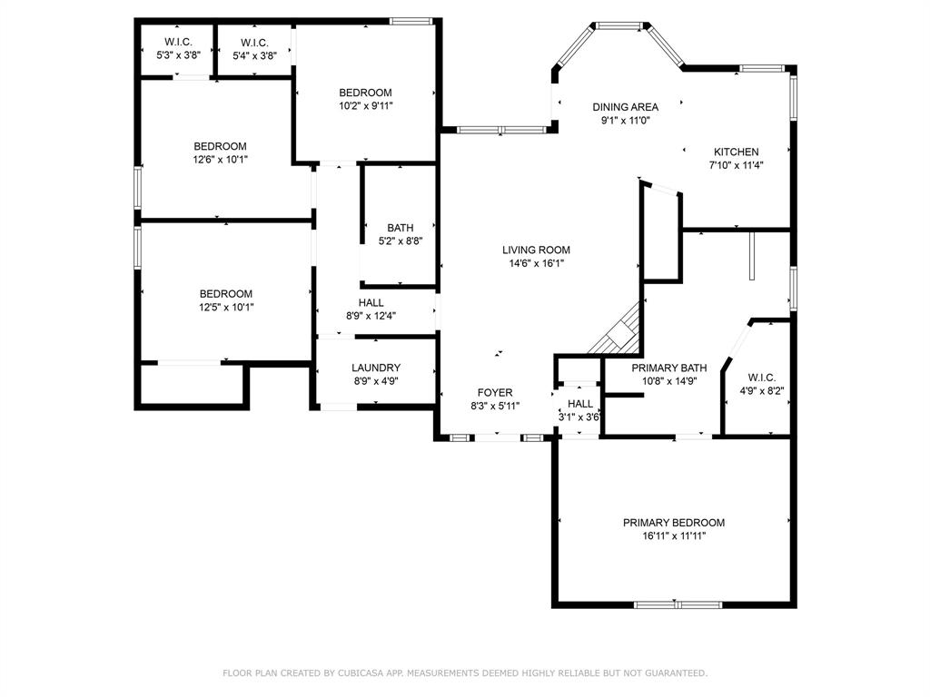 1623 Bertram Drive