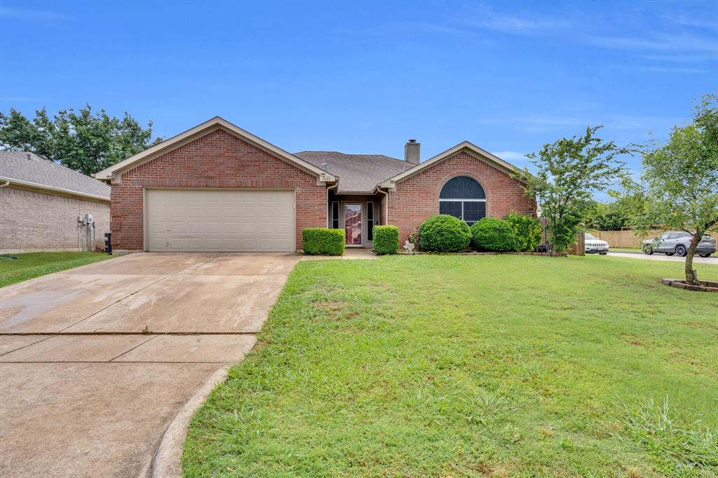 1623 Bertram Drive