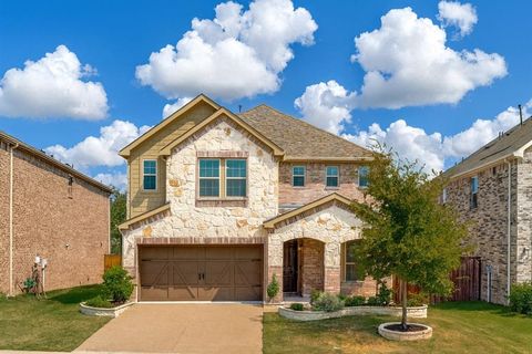 409 Arbuckle Way Allen TX 75002