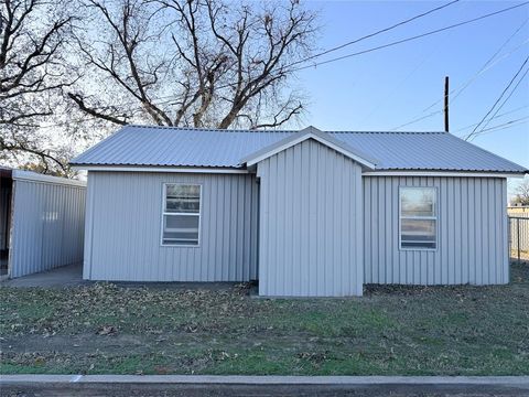 A home in Seymour