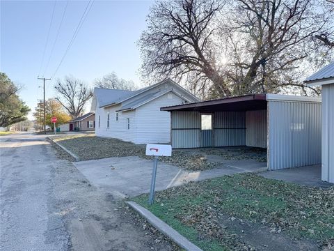 A home in Seymour