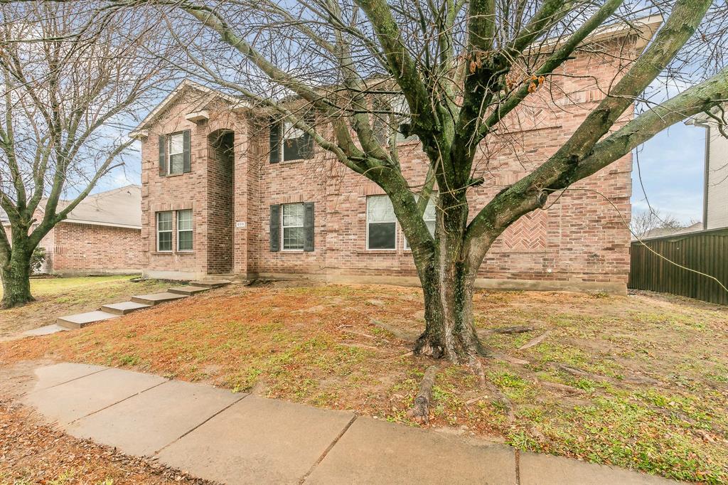 609 Chapman Drive