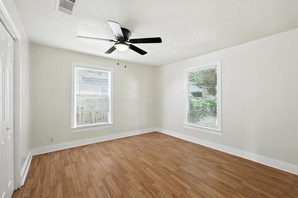 Hyde-Jennings Sub - Residential