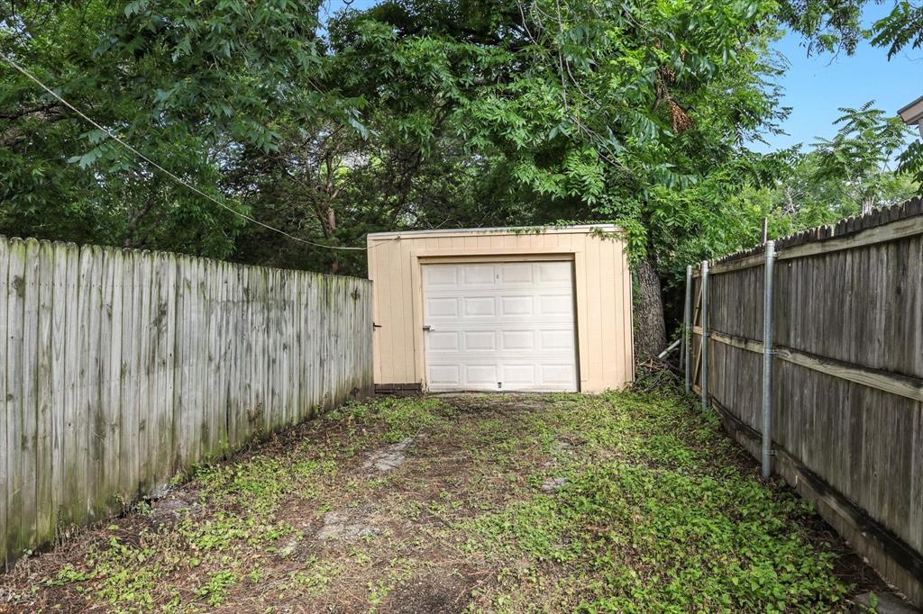 Hyde-Jennings Sub - Residential