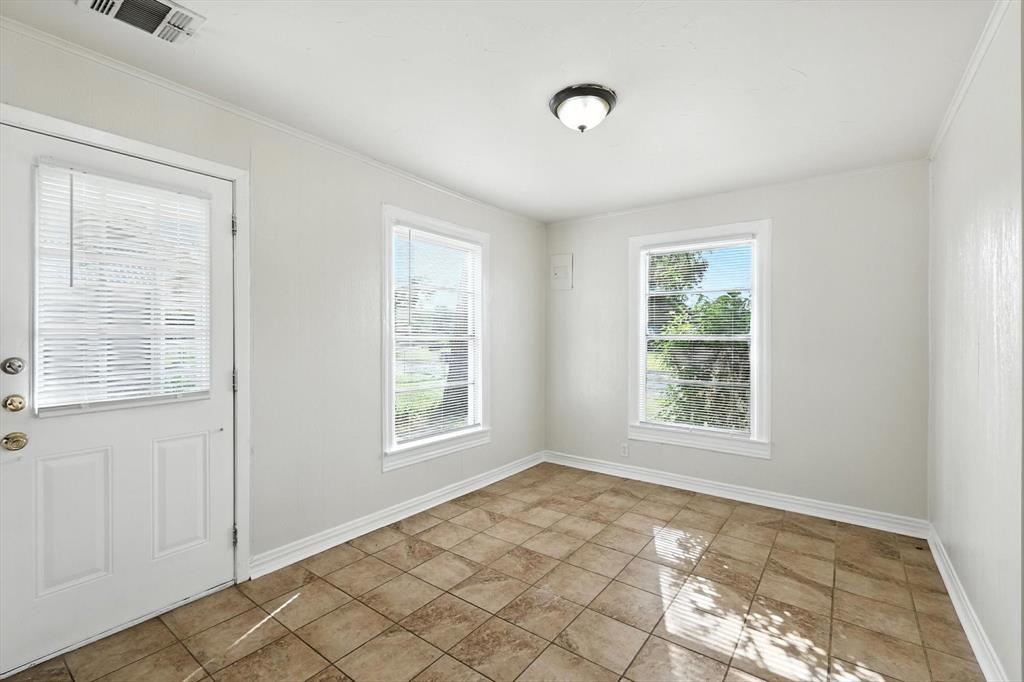 Hyde-Jennings Sub - Residential