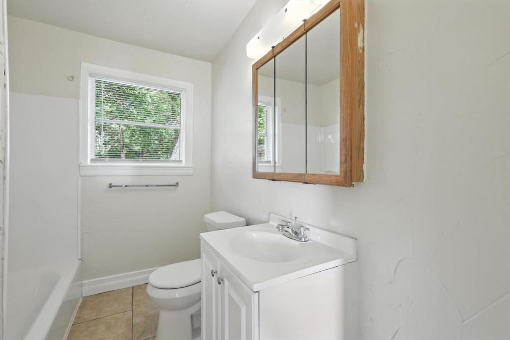 Hyde-Jennings Sub - Residential