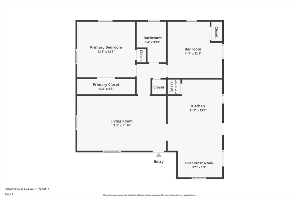 Hyde-Jennings Sub - Residential