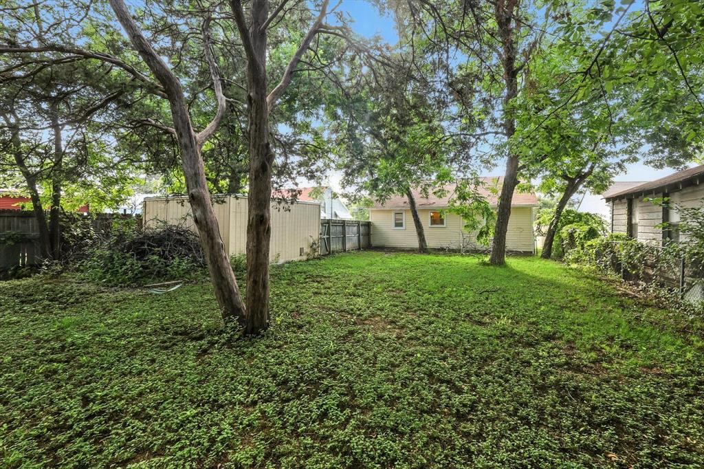 Hyde-Jennings Sub - Residential