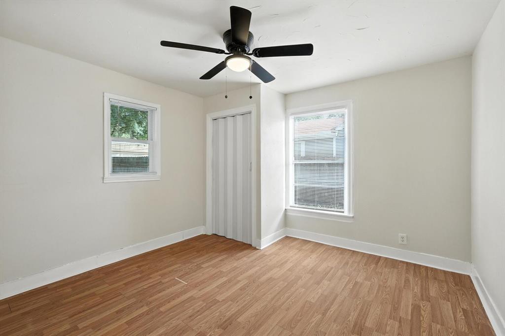 Hyde-Jennings Sub - Residential