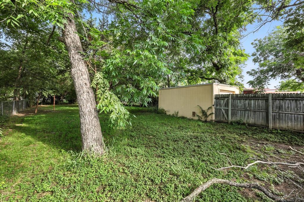 Hyde-Jennings Sub - Residential