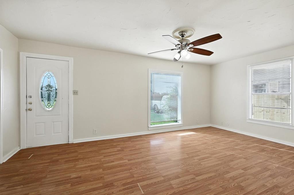 Hyde-Jennings Sub - Residential