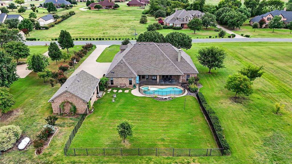 203 Sundance Drive