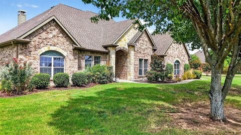 203 Sundance Drive Van Alstyne TX 75495