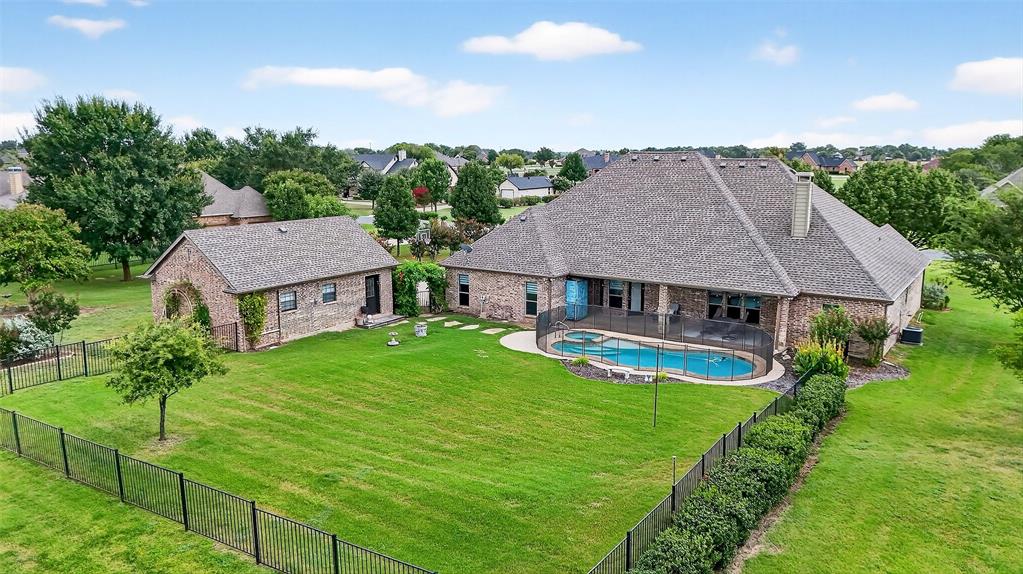 203 Sundance Drive