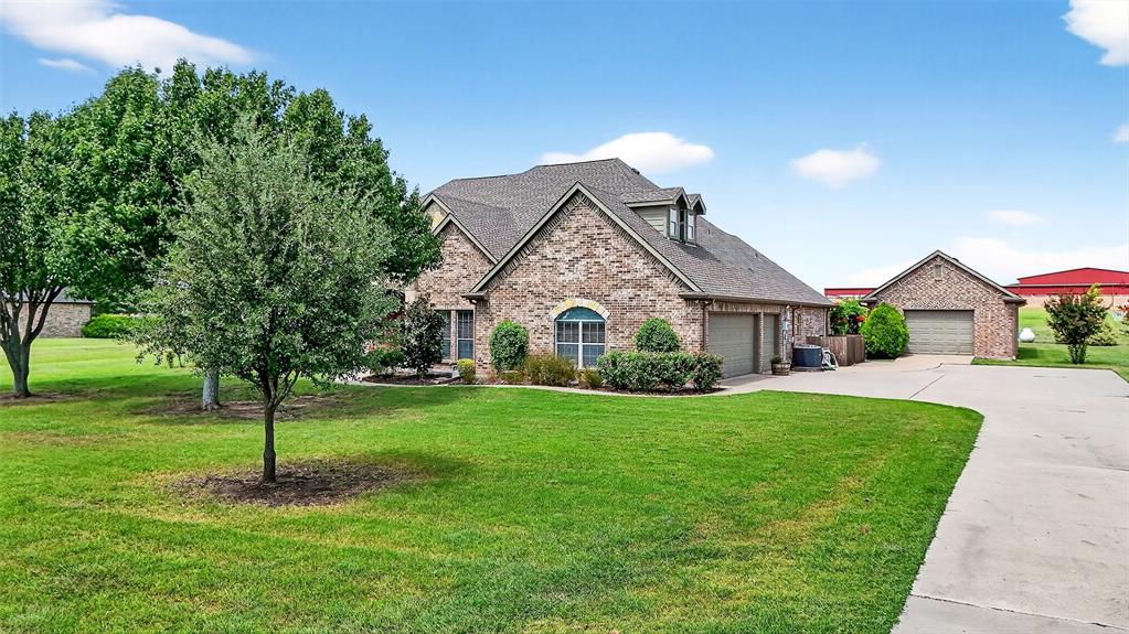 203 Sundance Drive