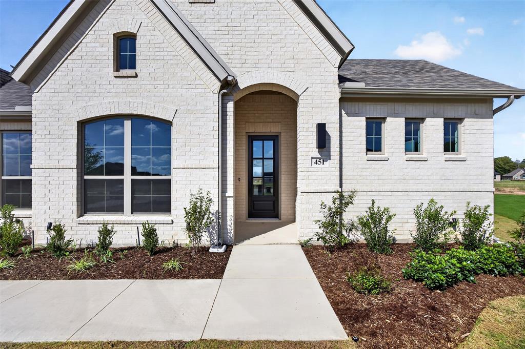 451 Creamer Court