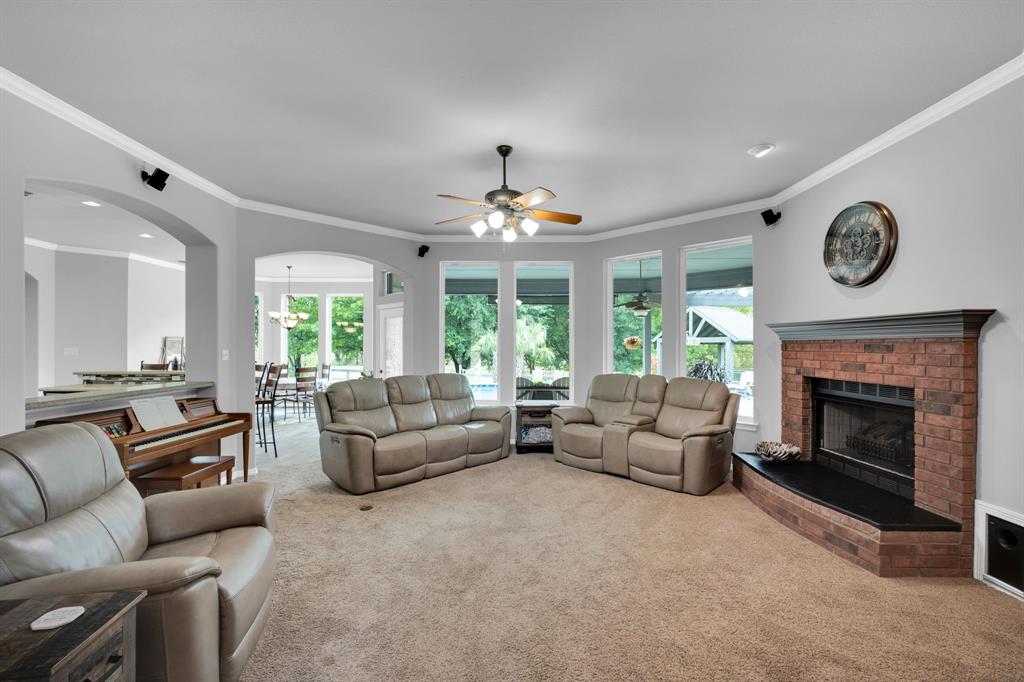 106 Country Ridge Court
