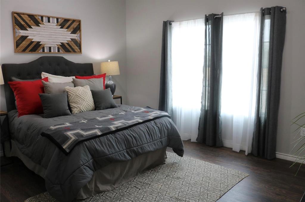 Rolling Meadows - Residential