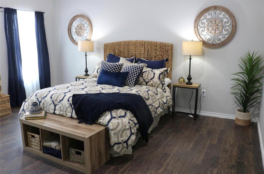 Rolling Meadows - Residential