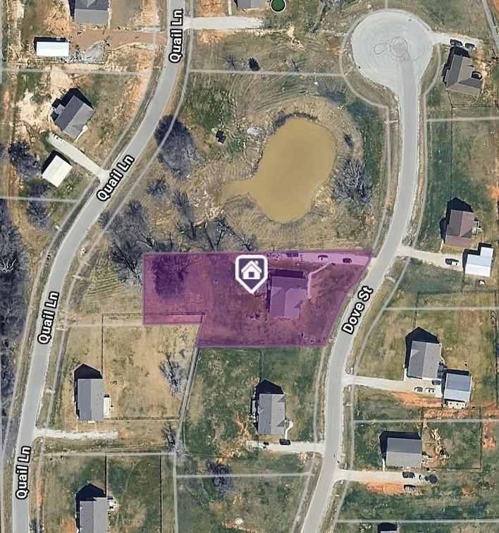 Rolling Meadows - Residential