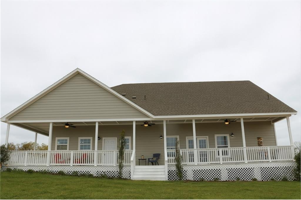 Rolling Meadows - Residential