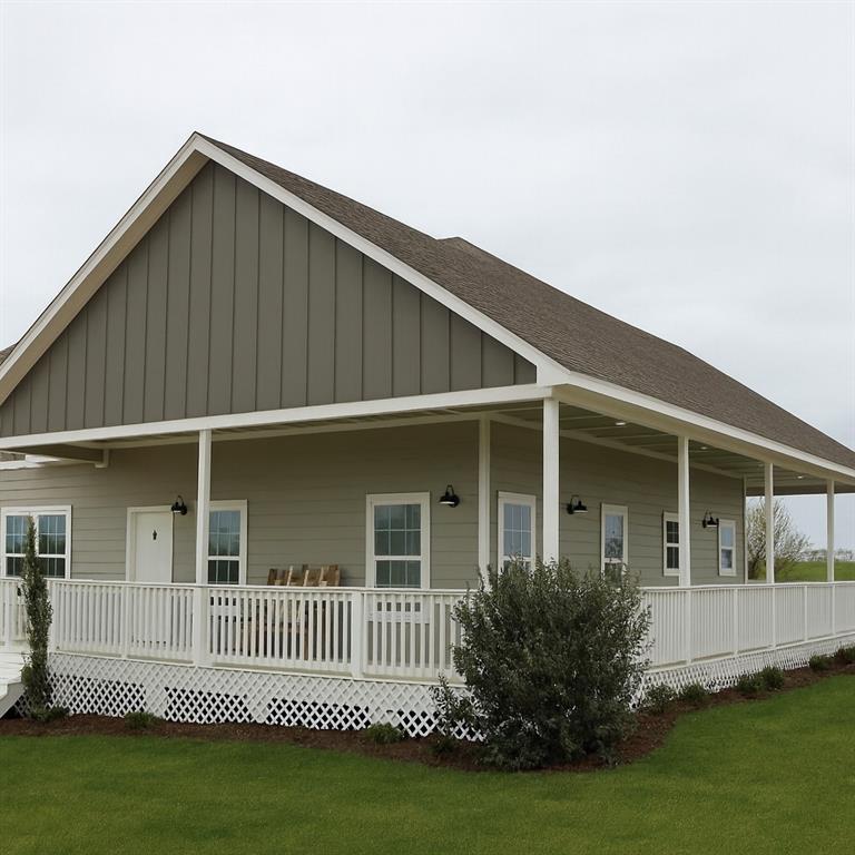 Rolling Meadows - Residential