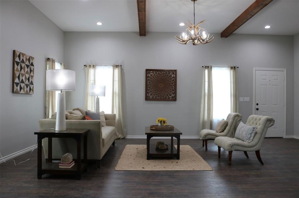 Rolling Meadows - Residential