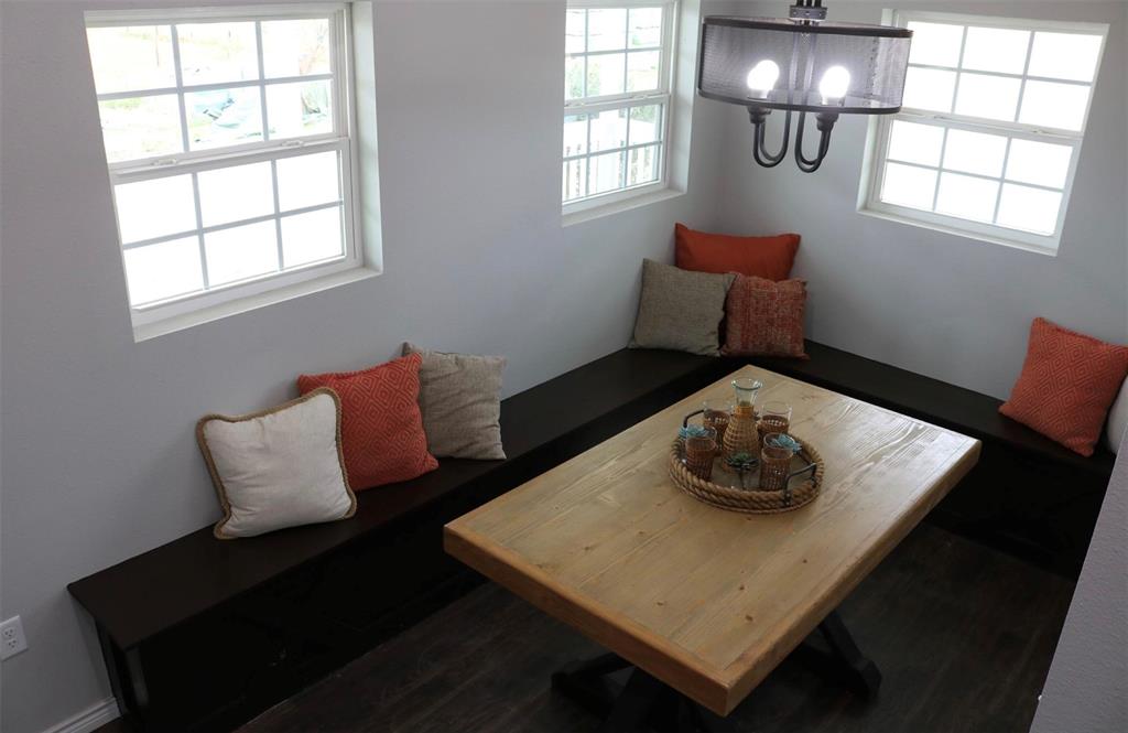 Rolling Meadows - Residential