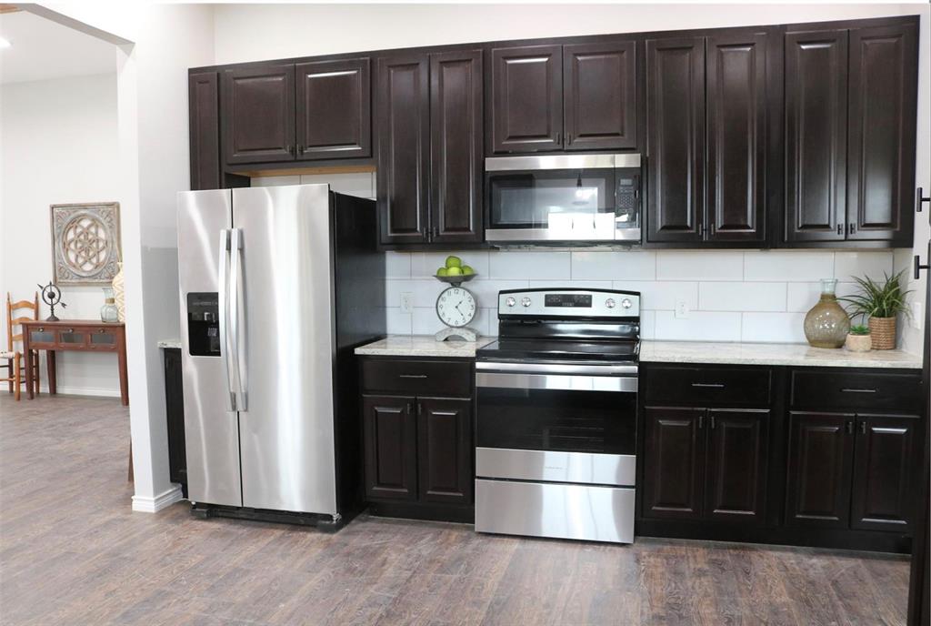 Rolling Meadows - Residential