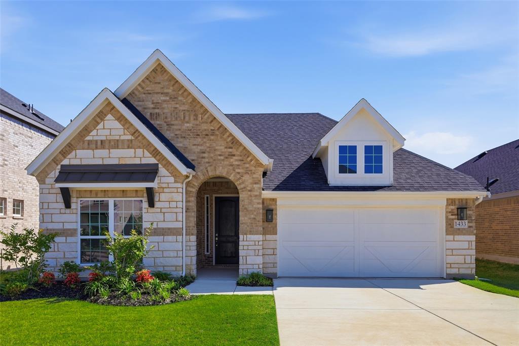 1433 Odette Drive