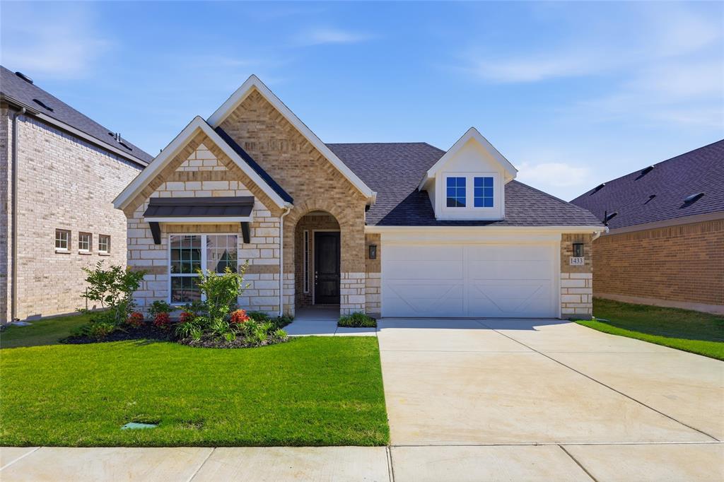 1433 Odette Drive