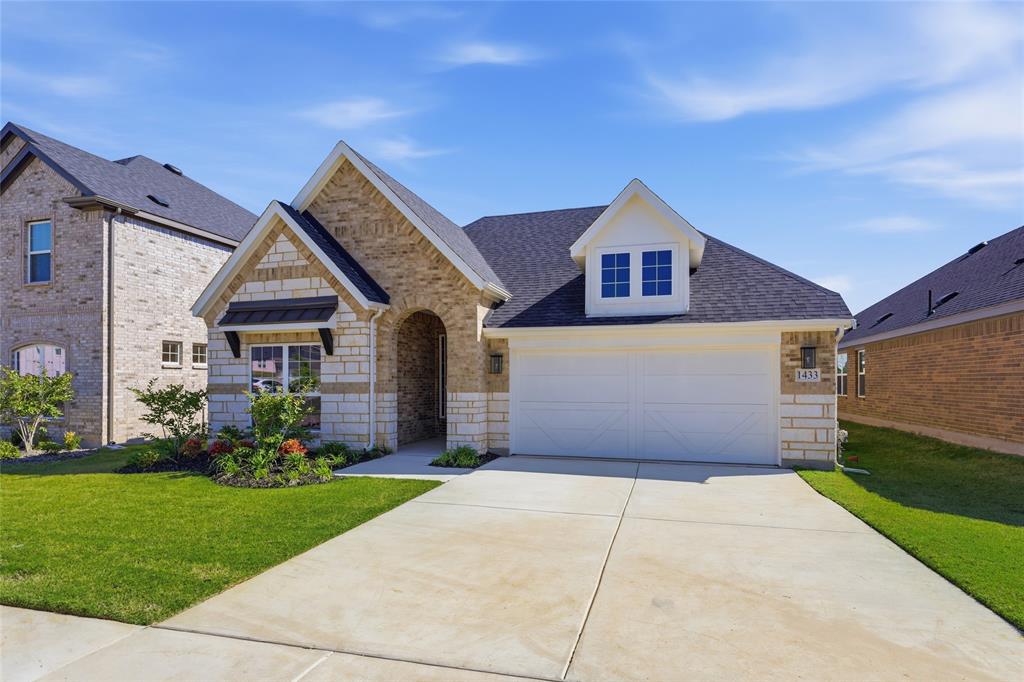 1433 Odette Drive