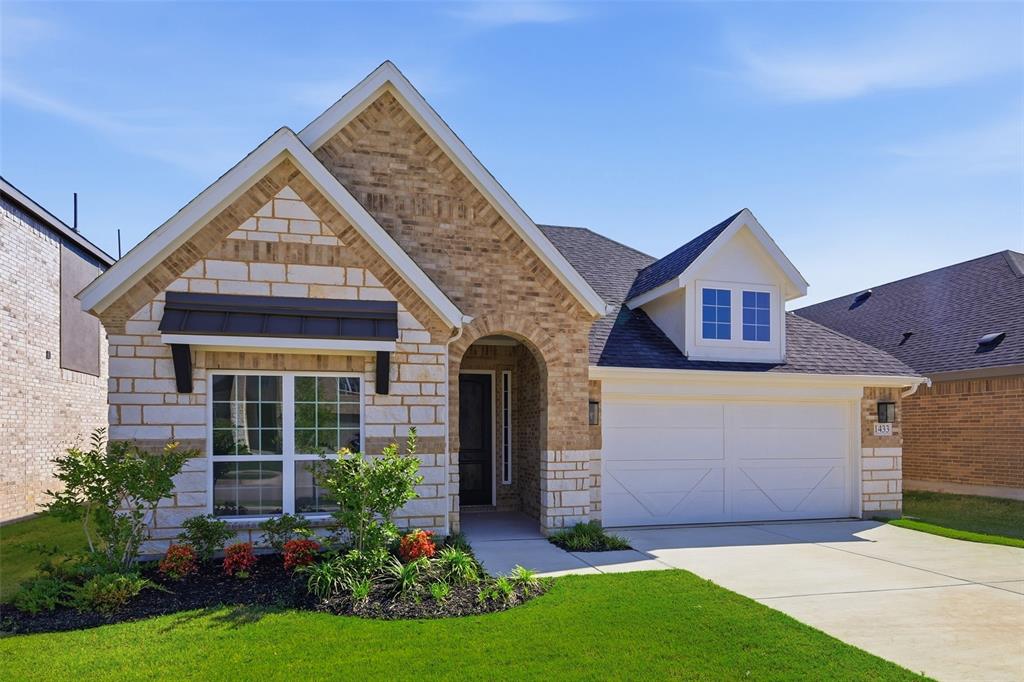 1433 Odette Drive