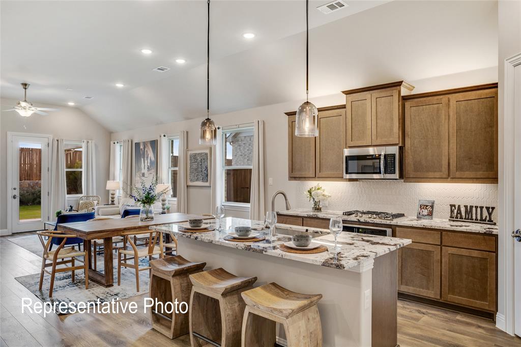 Green Oaks Preserve - Residential